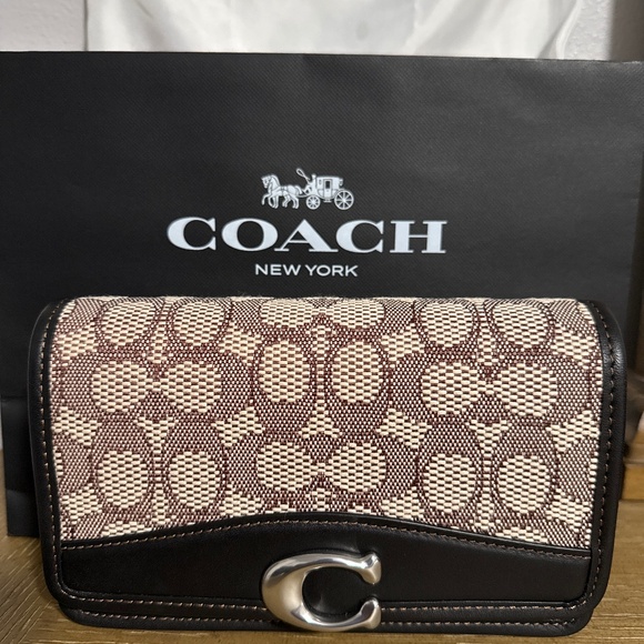 Coach belt bag - Picture 1 of 4